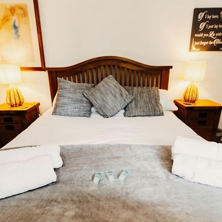 Friars Bush House Belfast - Stunning 4 Bedroom Detached House In Exclusive Queens Quarter Luxury Belfast City Centre Bagian luar foto