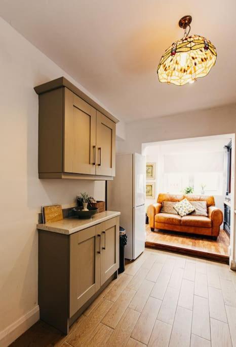 Friars Bush House Belfast - Stunning 4 Bedroom Detached House In Exclusive Queens Quarter Luxury Belfast City Centre Bagian luar foto