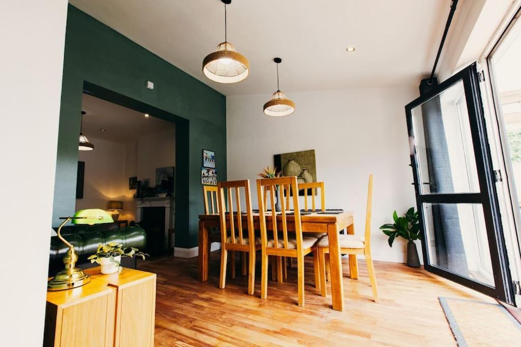Friars Bush House Belfast - Stunning 4 Bedroom Detached House In Exclusive Queens Quarter Luxury Belfast City Centre Bagian luar foto
