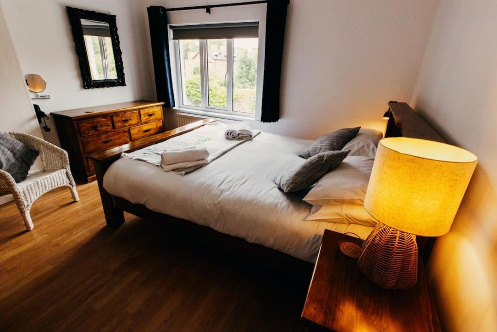 Friars Bush House Belfast - Stunning 4 Bedroom Detached House In Exclusive Queens Quarter Luxury Belfast City Centre Bagian luar foto