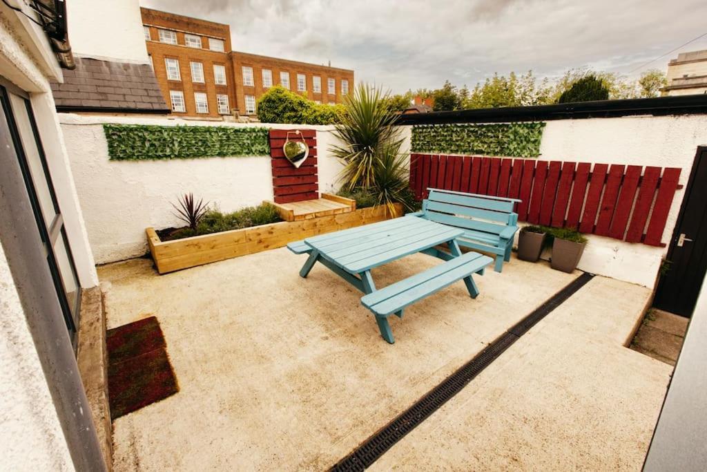 Friars Bush House Belfast - Stunning 4 Bedroom Detached House In Exclusive Queens Quarter Luxury Belfast City Centre Bagian luar foto