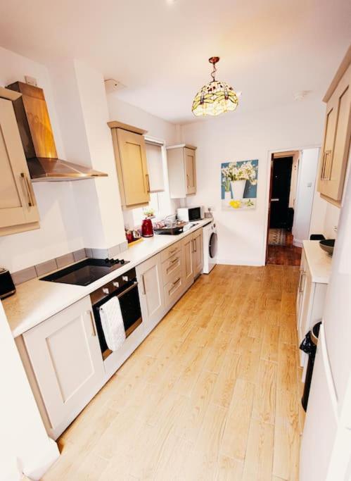 Friars Bush House Belfast - Stunning 4 Bedroom Detached House In Exclusive Queens Quarter Luxury Belfast City Centre Bagian luar foto