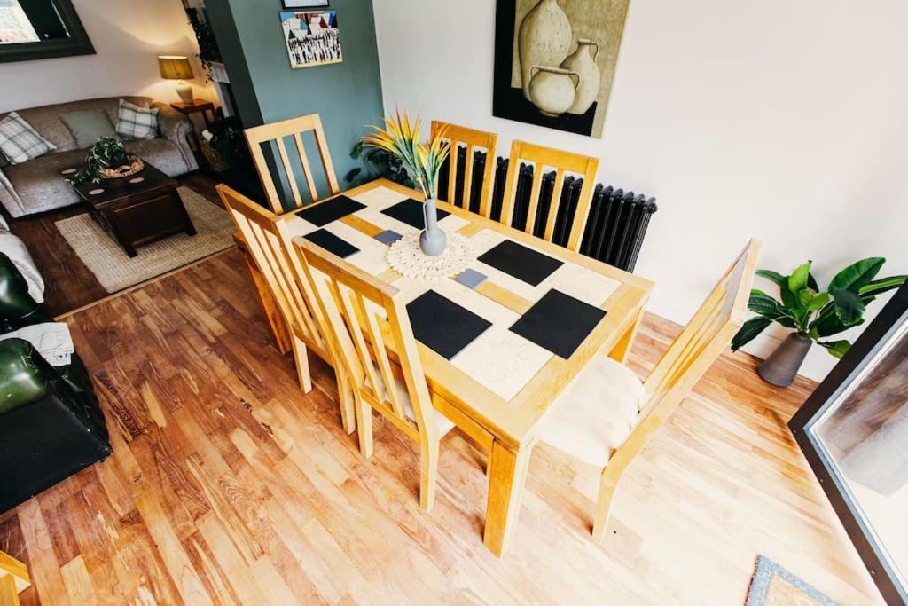 Friars Bush House Belfast - Stunning 4 Bedroom Detached House In Exclusive Queens Quarter Luxury Belfast City Centre Bagian luar foto