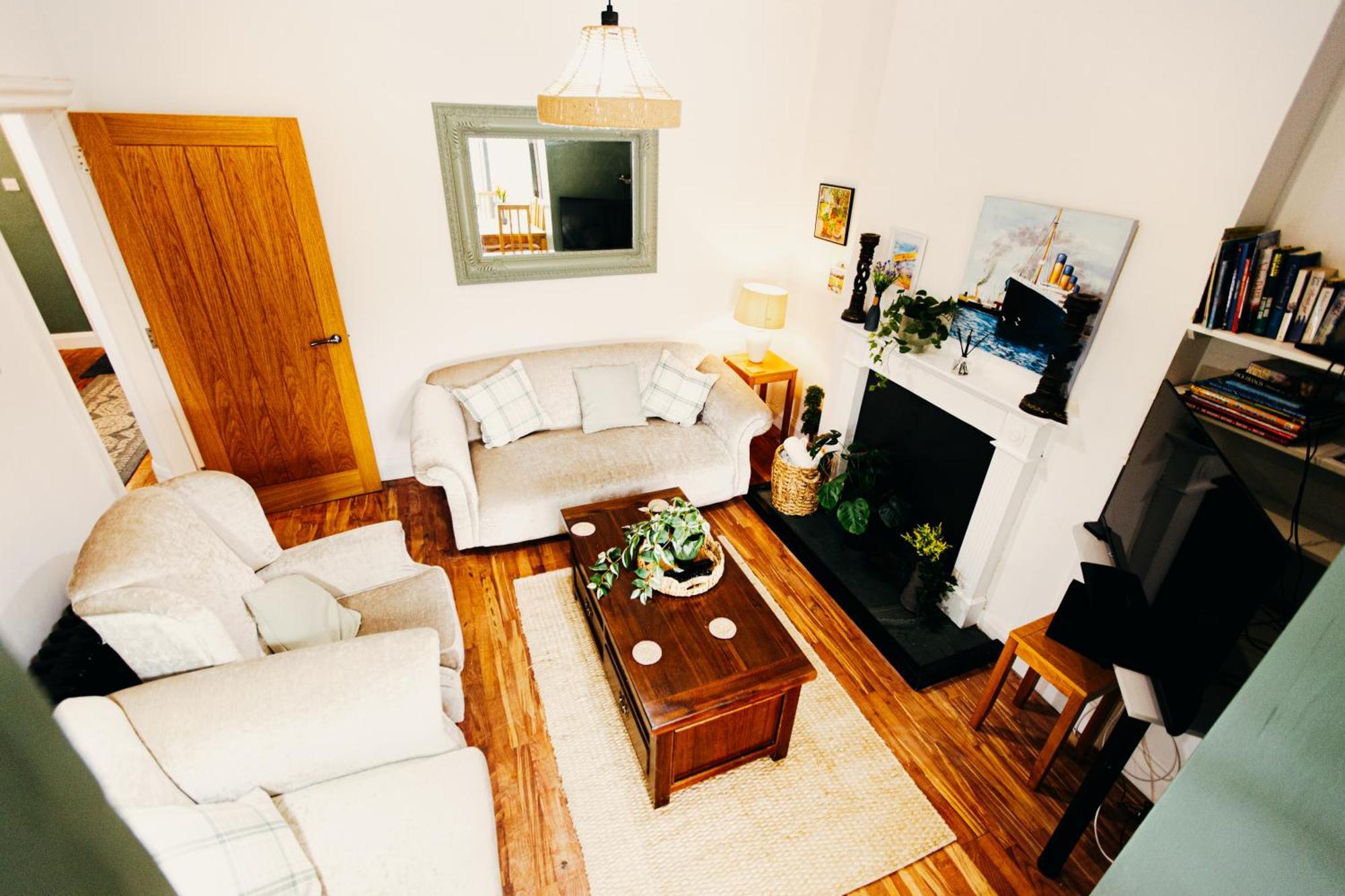 Friars Bush House Belfast - Stunning 4 Bedroom Detached House In Exclusive Queens Quarter Luxury Belfast City Centre Bagian luar foto